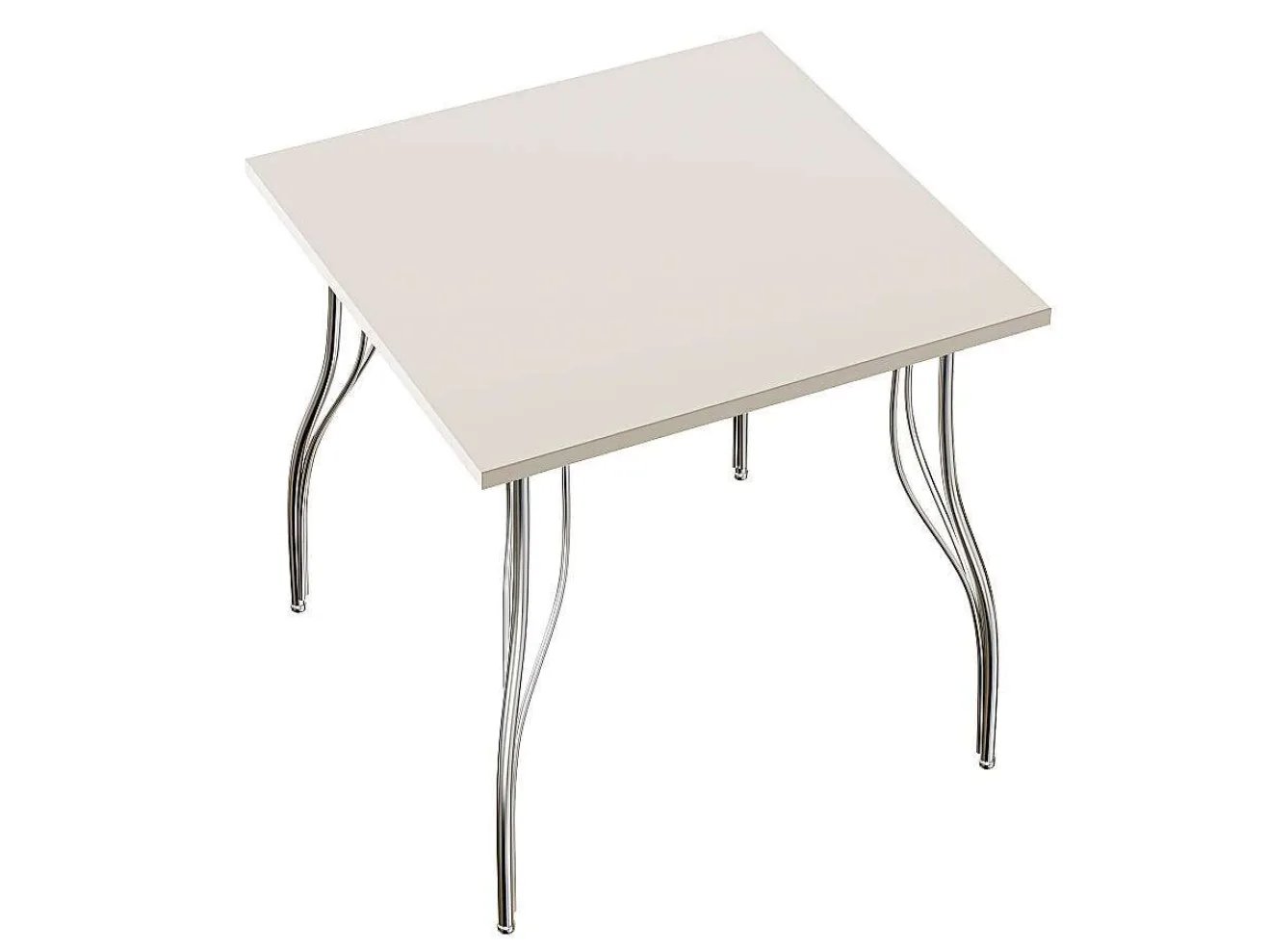 Стол обеденный квадратный TLC-1.2 (OC-12) Cashmere In 2S арт. 1555313