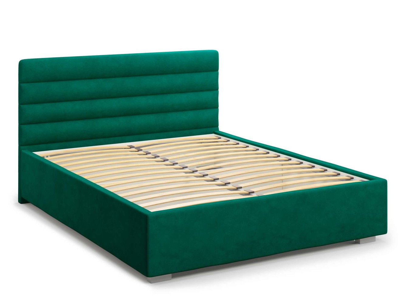 Кровать Karezza без ПМ (160х200)