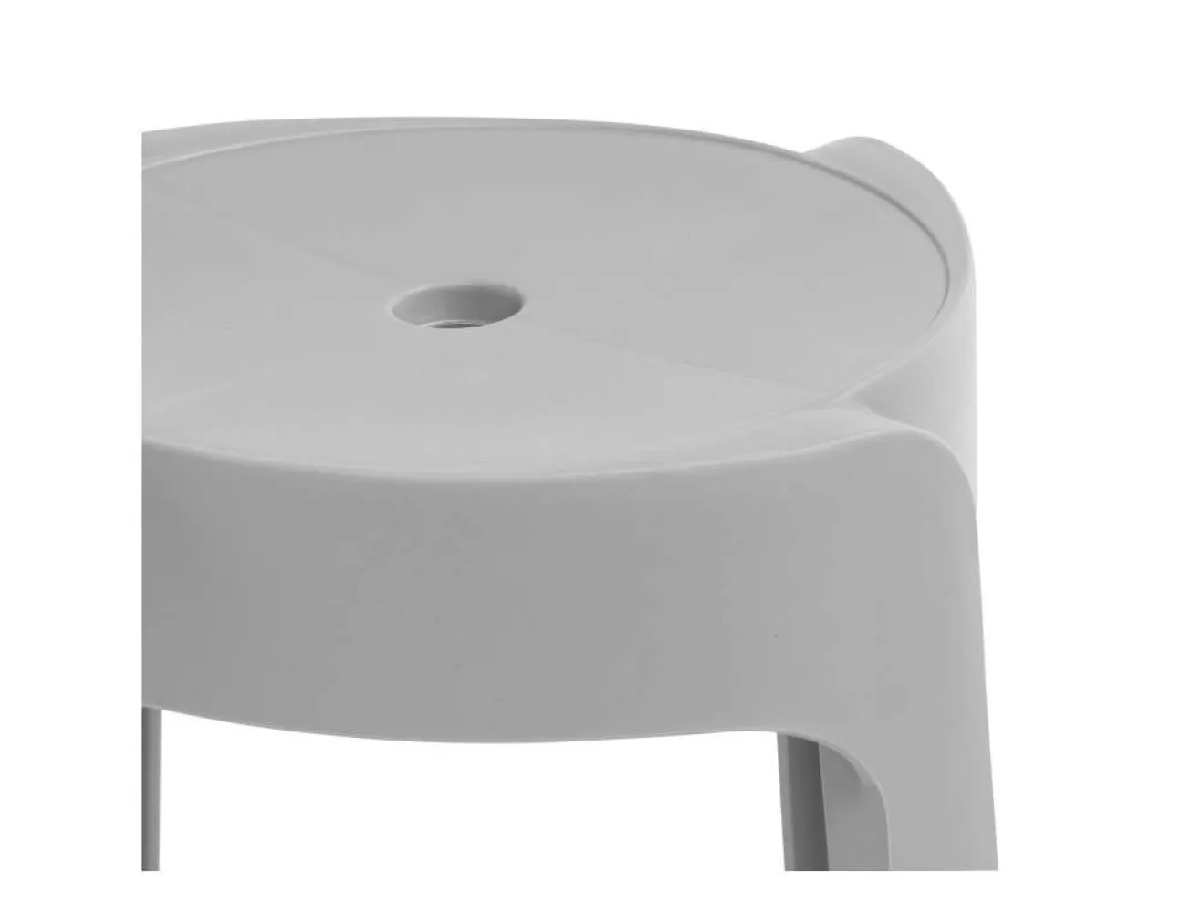 Bovel gray Табурет арт. 1029347