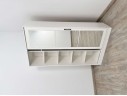 Шкаф-купе Стиль-2 1200 белый арт. 1215027
