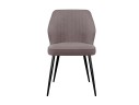 Стул DikLine 222M B5 LATTE, ножки черные