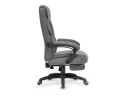 Traun dark gray / black Компьютерное кресло