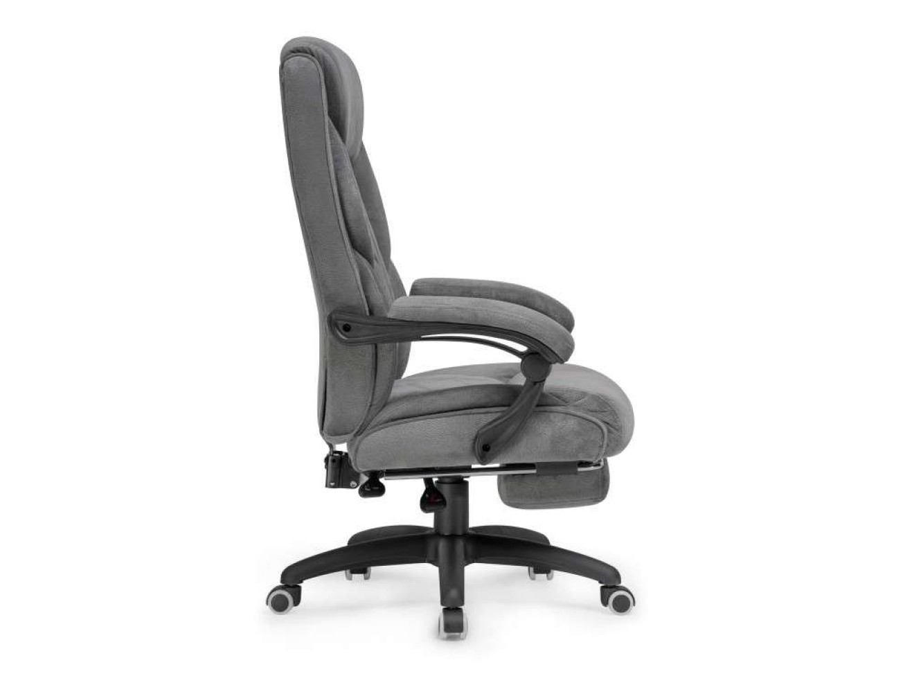 Traun dark gray / black Компьютерное кресло