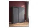 Айвор 2,0 м графит Шкаф арт. 1375993