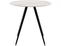 Стол обеденный STOOL GROUP Ники круглый керамика 800 Ice Jade арт. 1568267