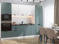 Белый