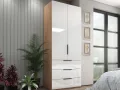 Черный