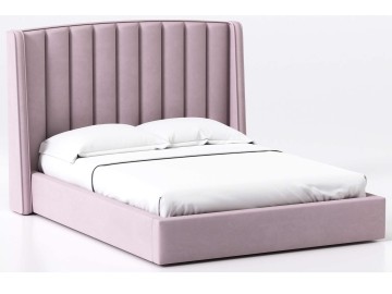 Кровать Lambro с ПМ (120х200)