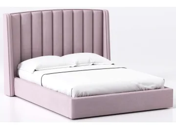 Кровать Lambro с ПМ (120х200)