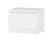 белый