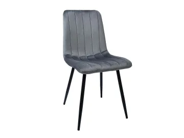 Стул Easy-Fit Dark Grey V240
