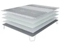 Наматрасник СОНИК-ППУ (Магнетик) 90х190 арт. 985125