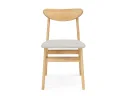Okava wood / beige Стул деревянный арт. 1532589
