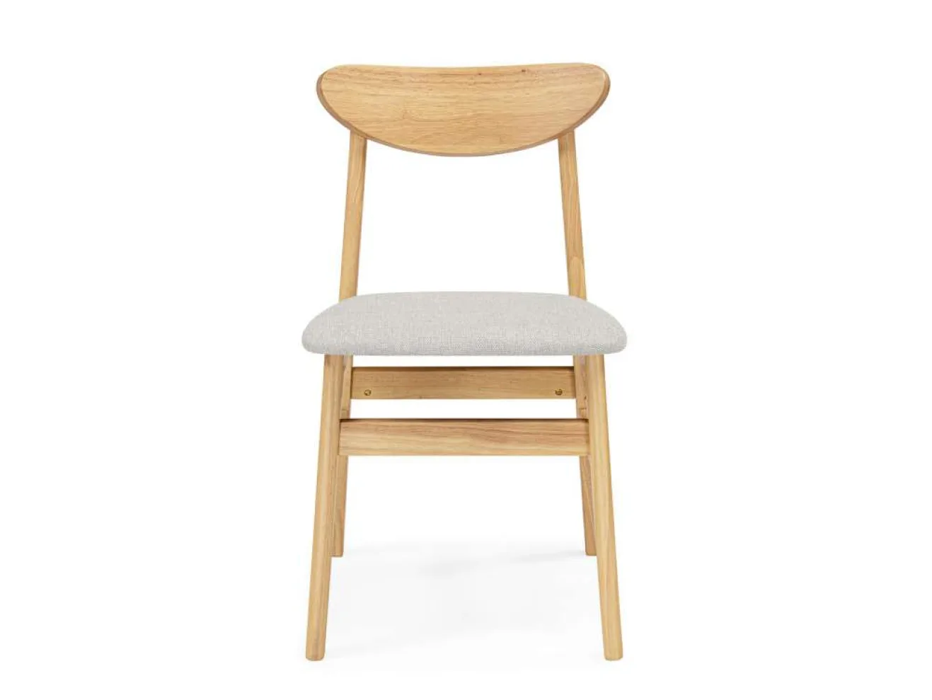 Okava wood / beige Стул деревянный арт. 1532589