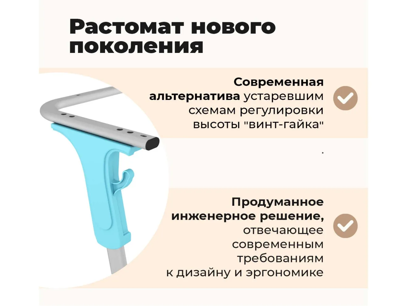 Cтол Sheffilton SHT-T-TN30 г5-7, двухм береза/алюминиевый металлик/голубой арт. 1606889