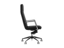 Кресло руководителя STOOL GROUP TopChairs Arrow черный арт. 1567883