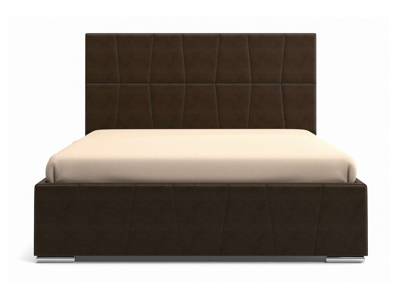 Кровать Патио (140х200) с ПМ