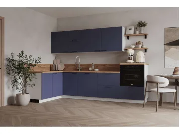 КГ Угловой 1500х2850 (с пм) , Ежевика  Арника РМ