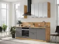 Асфальт супермат, Белый супермат