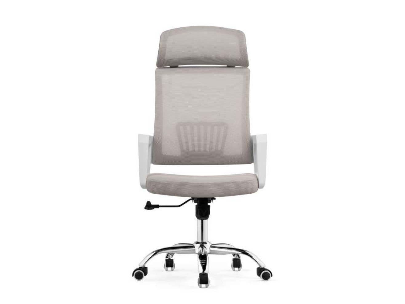 Klit light gray Компьютерное кресло