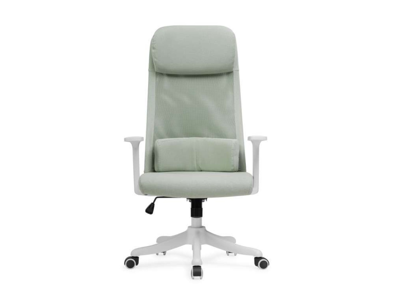 Salta light green / white Компьютерное кресло арт. 1373041