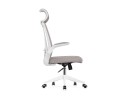 Lokus light gray Компьютерное кресло