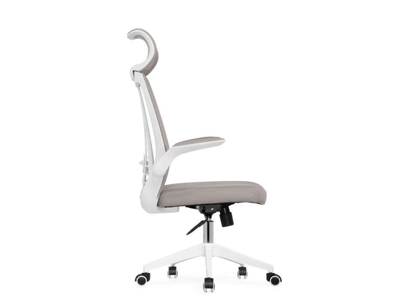 Lokus light gray Компьютерное кресло