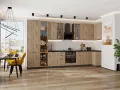 Natural Casella Oak 2S