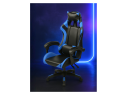 Rodas black / blue Офисное кресло