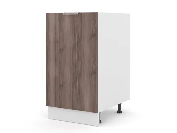 Шкаф напольный Каталея 450х820х476