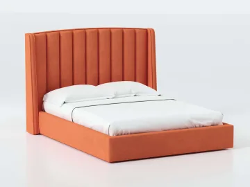Кровать Lambro (90х200)