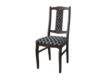 Стул С-2 черный/андрис черный (2шт.)