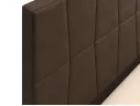 Кровать Патио (160х200) с ПМ арт. 121265
