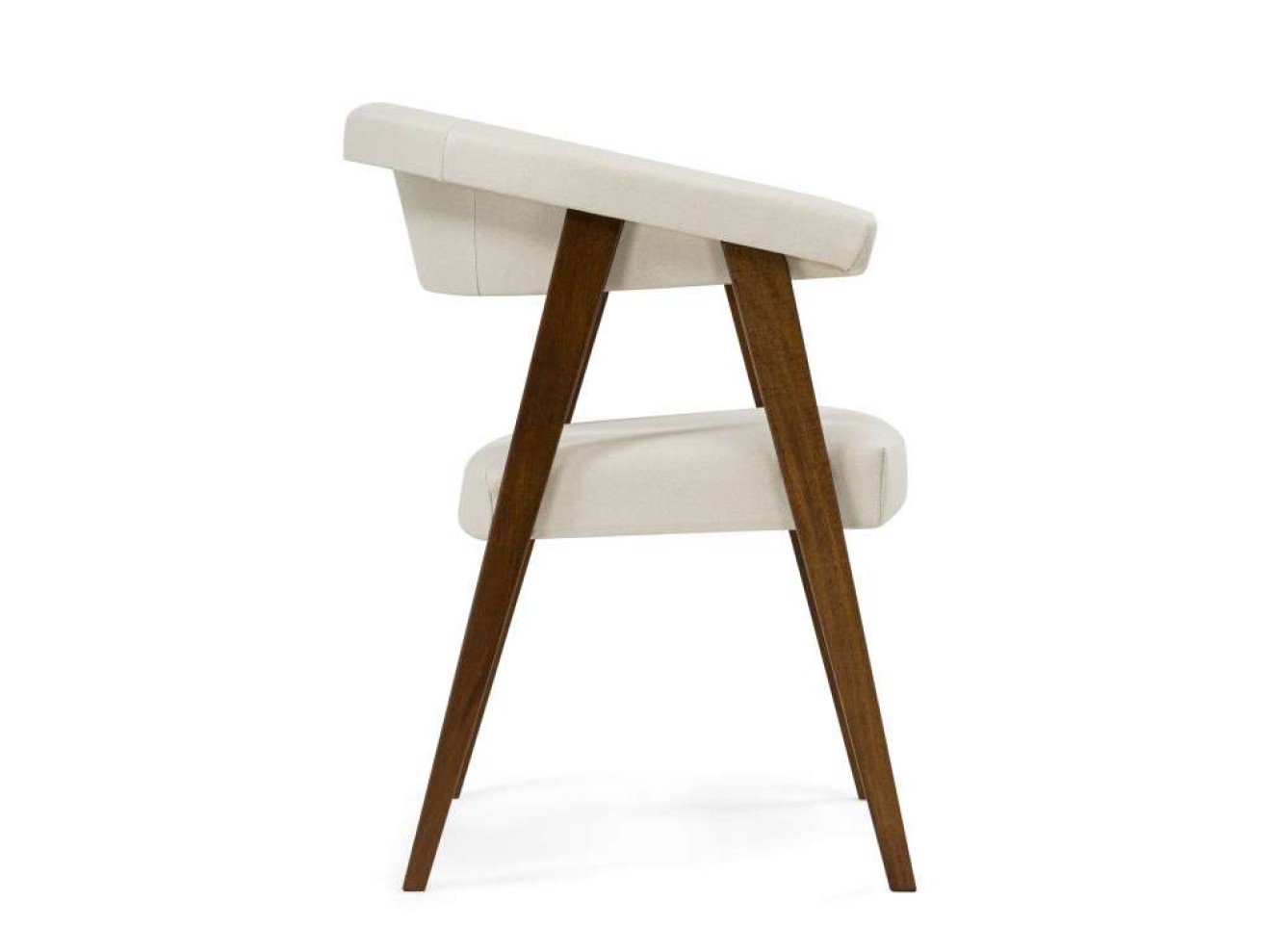Невада 2 тк. F-242 / орех гавана Стул деревянный