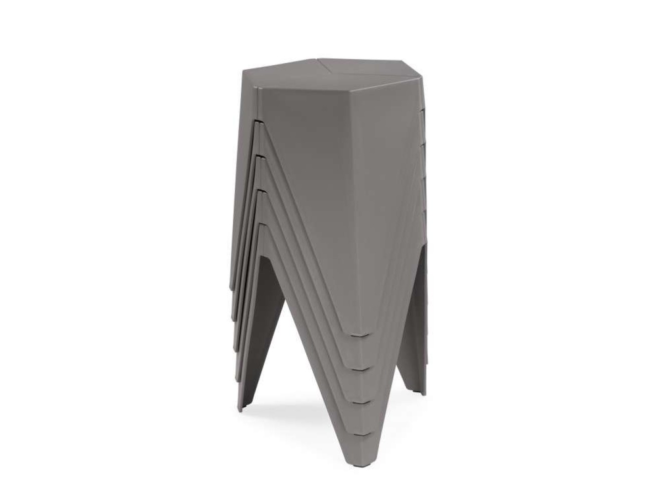 Korner gray Табурет арт. 1550565