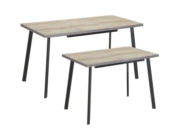 Стол обеденный Бэлфаст Сосна пасадена