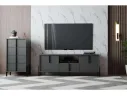НМ 040.40 Тумба ТВА Тео, Антрацит арт. 1149745