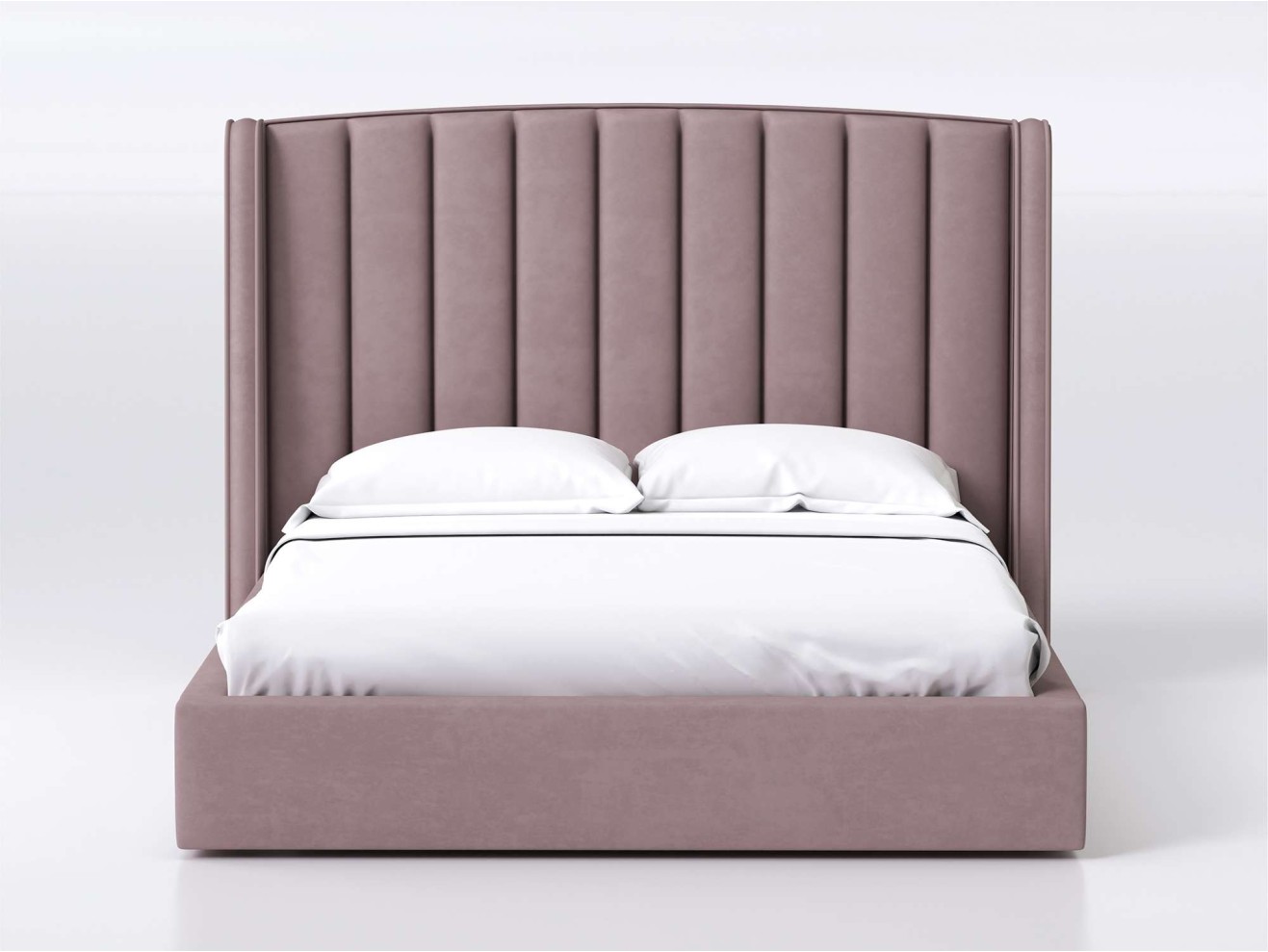 Кровать Lambro c ПМ (180х200)