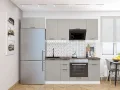Light Grey In 2S