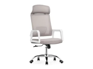 Klit light gray Компьютерное кресло