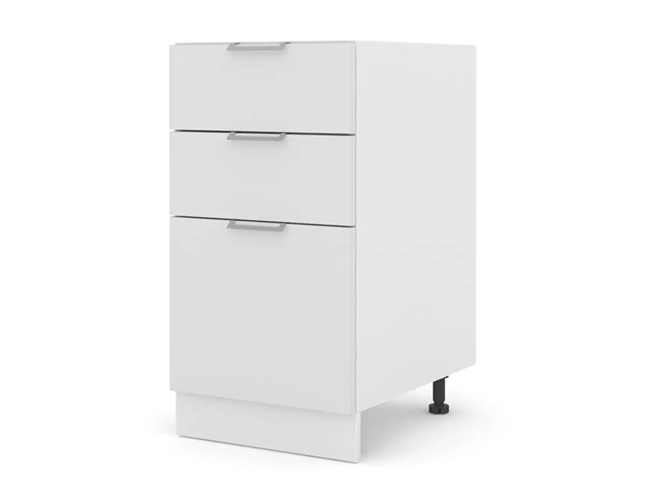 Шкаф напольный Каталея с 3-мя ящиками 400х820х476 арт. 1447195