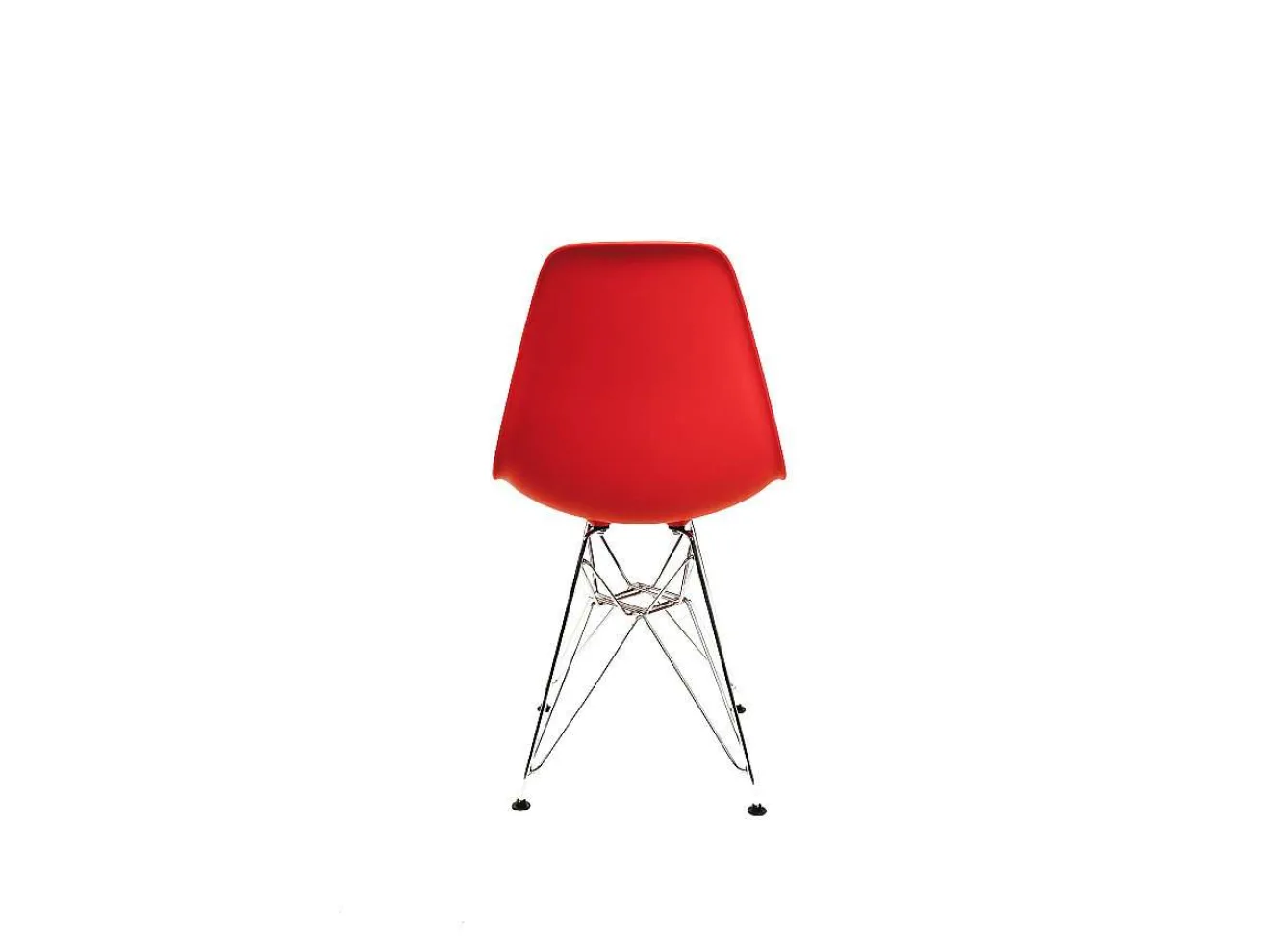 Стул Eddy-1 Red арт. 1551441