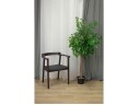 Стул Sheffilton SHT-S203 черный/венге арт. 1367599
