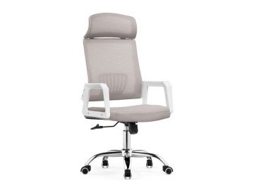 Klit light gray Компьютерное кресло