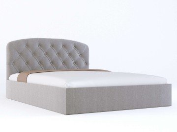 Кровать Лацио Капитоне с ПМ (140х200)
