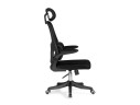 Sprut black Компьютерное кресло