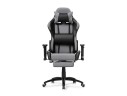 Tesor black / gray Офисное кресло