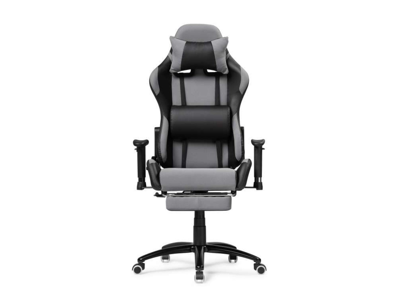 Tesor black / gray Офисное кресло