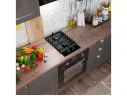 LEX GVG 321 BL газовая панель арт. 1230511