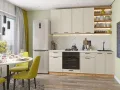Cream Silk